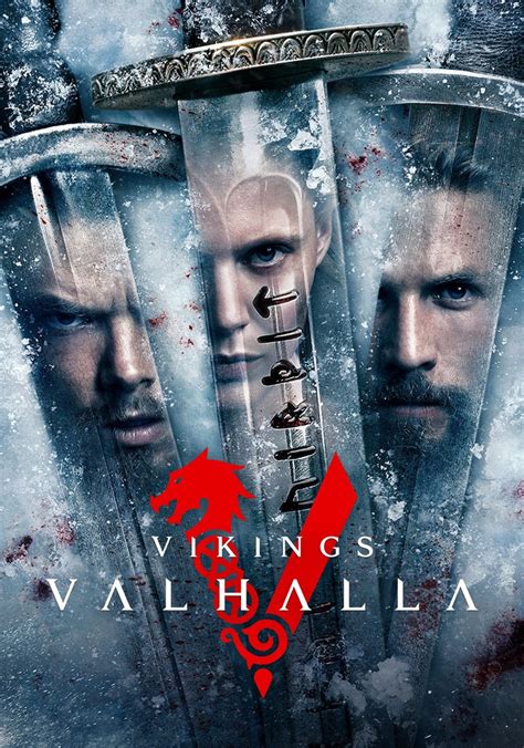 vikingos mkv|Watch Vikings: Valhalla .